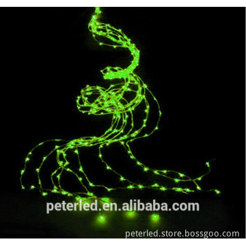 2016 SPRING HOT SALE LED CASCADE STRING LIGHT